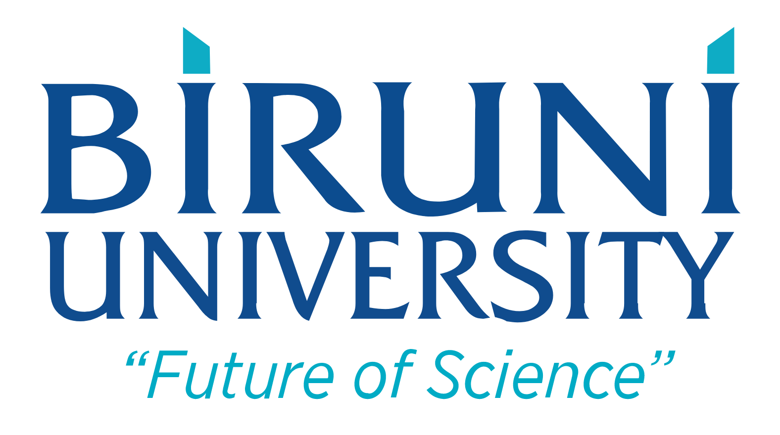 biruni university 
